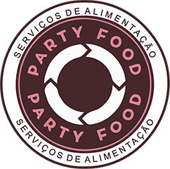 Party Food Gastronomia